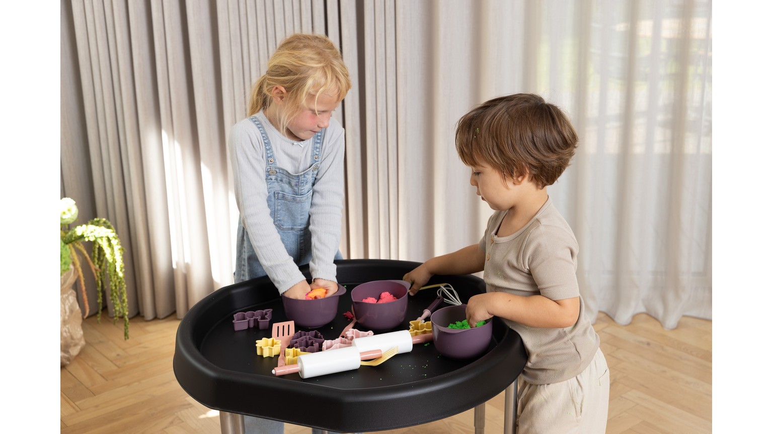 Fairytales bagesæt 12 dele